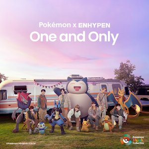 One and Only - Single