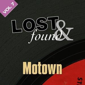 Lost & Found: Motown Volume 7