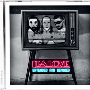 Extended And Remixed