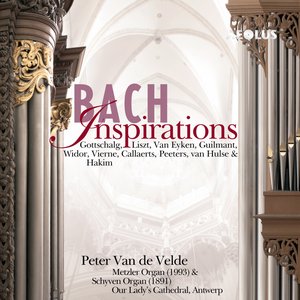Bach Inspirations
