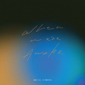 When We're Awake - Single