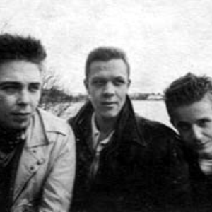 Thirteen Moons photo provided by Last.fm