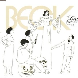 Girl - Single