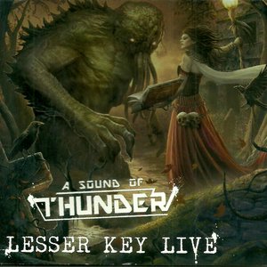 Lesser Key Live