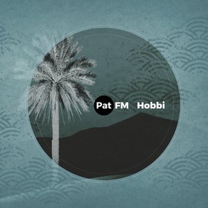 Pat FM 的头像
