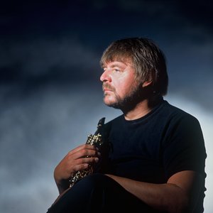 John Surman のアバター