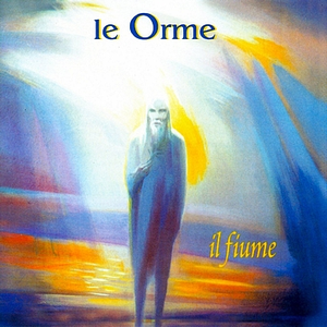 Le Orme - Il Fiume - Zortam Music