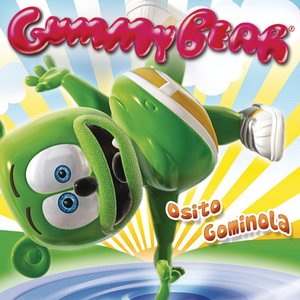 Gummibär The Gummy Bear - Lollipop Lyric Video Gummy Bear Song Gummibär  Osito Gominola -  gummy-bear-song-gummibar-osito-gominola/