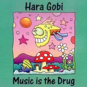 Music Is The Drug