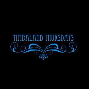 “Timbaland Thursdays”的封面