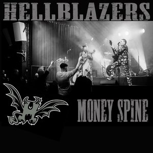 Money Spine