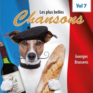 Les plus belles chansons, Vol. 7