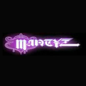 “Mantyz”的封面