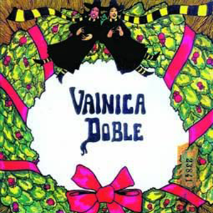 Vainica Doble - Las Canciones Perdidas - Zortam Music