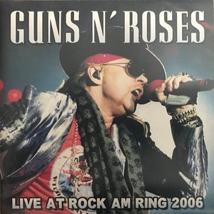 Rock Am Ring 2006