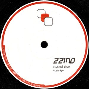 SMALL STROP