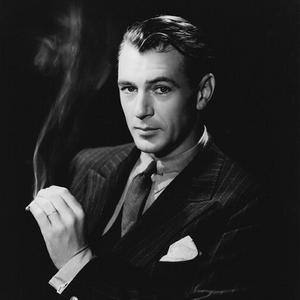 Gary Cooper photo provided by Last.fm
