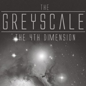 “The Greyscale”的封面