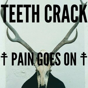 Pain Goes On