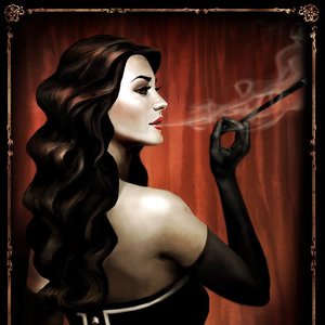 Avatar for Compulsion Games feat. Laura Ellis