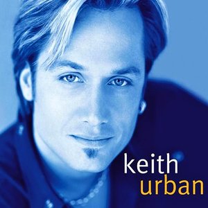 Image for 'Keith Urban'