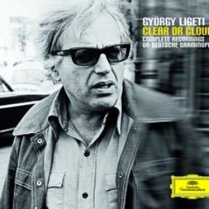 György Ligeti - Clear or Cloudy