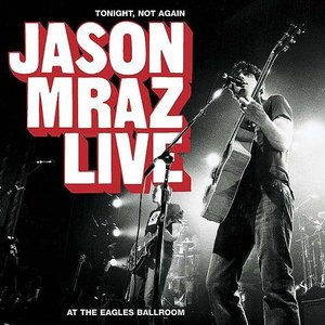 Изображение для 'Tonight Not Again/Live at Eagles Ballroom'