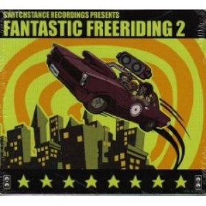 Fantastic Freeriding 的头像