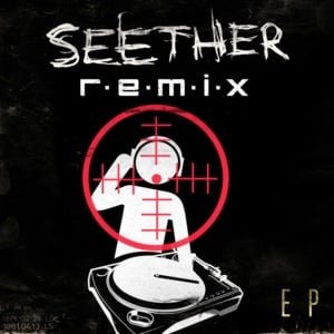 Remix EP-Seether