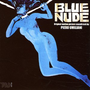 Blue Nude