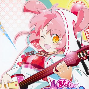 まもるクンは呪われてしまった！ サウンドトラック
