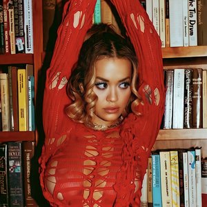 Rita Ora のアバター