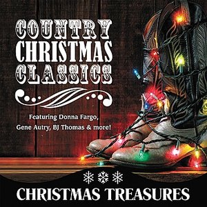 Country Christmas Classics