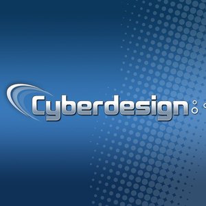 Cyberdesign のアバター