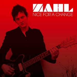 Nice for a Change cover