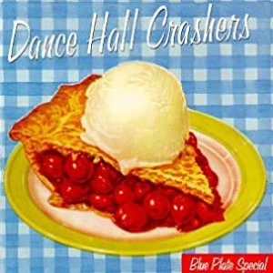 Blue Plate Special - EP