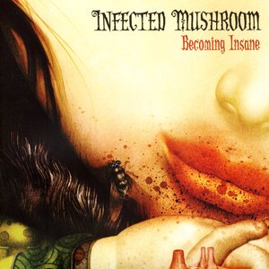 Becoming Insane - EP