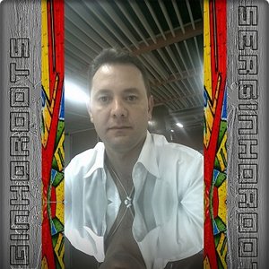 “Reggae Missao”的封面