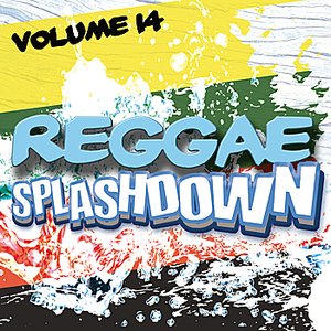 Reggae Splashdown, Vol 14