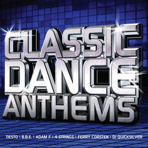 Classic Dance Anthems