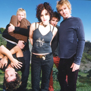 Annetenna photo provided by Last.fm