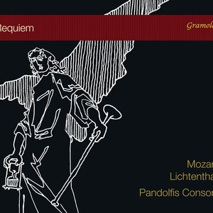 Mozart: Requiem in D Minor, K. 626 (Arr. P. Lichtenthal for String Quartet)