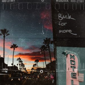 Back for More - Single