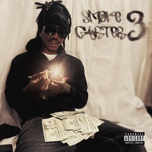 Smoke Carter 3
