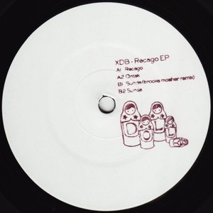Recago EP