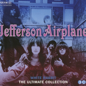 Jefferson Airplane - 3/5 Of A Mile In 10 Seconds (Live) Lyrics - Zortam Music