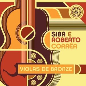 Violas de Bronze