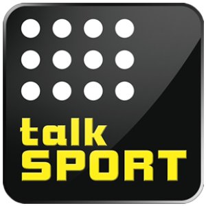 talkSPORT için avatar