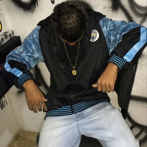 DJ MENOR MDP 的头像