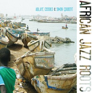 Ablaye Cissoko & Simon Goubert 的头像